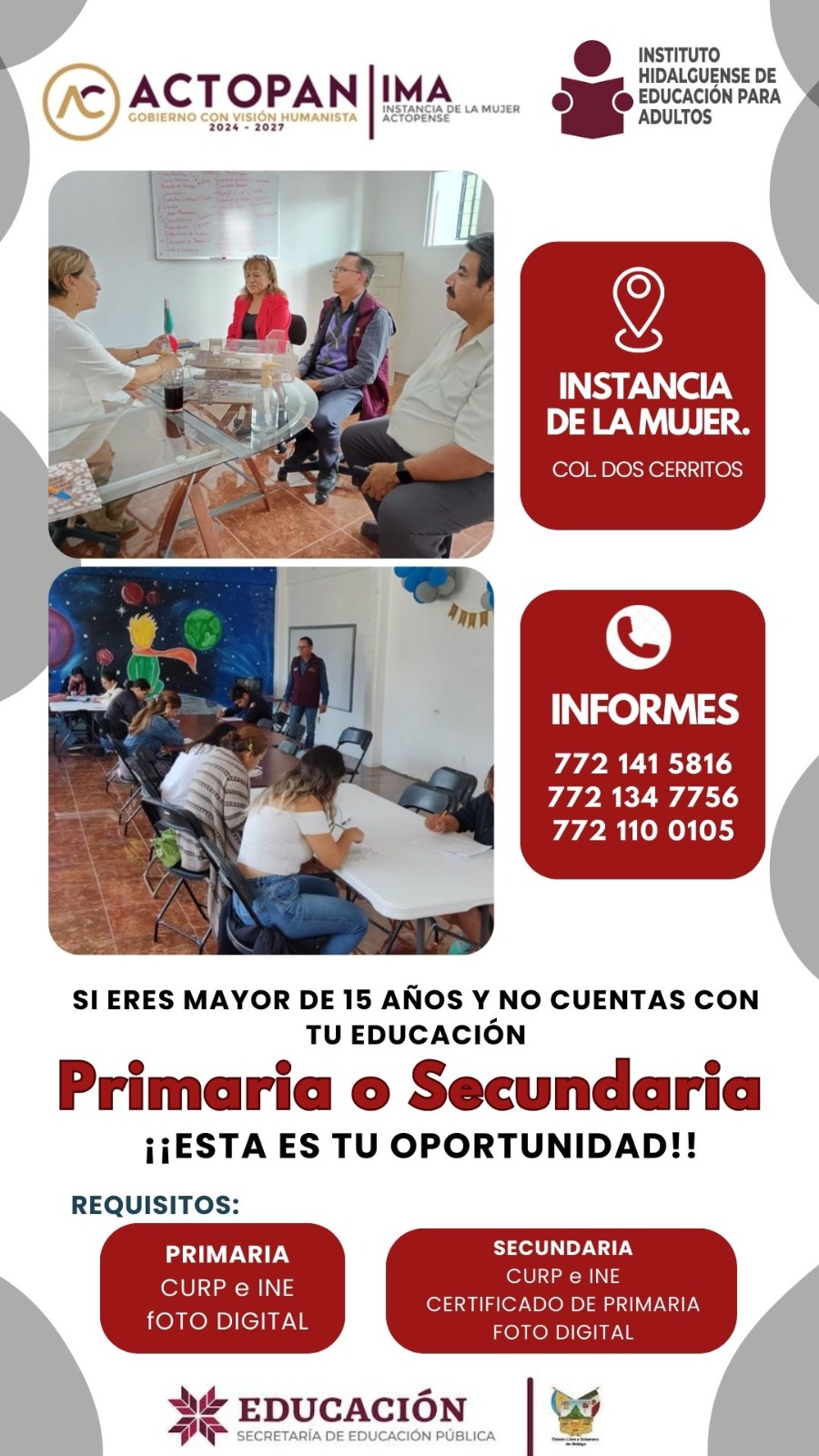 Imagen de Taller Viejo